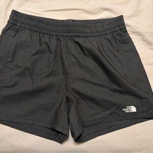The North Face Women's Charcoal Shorts